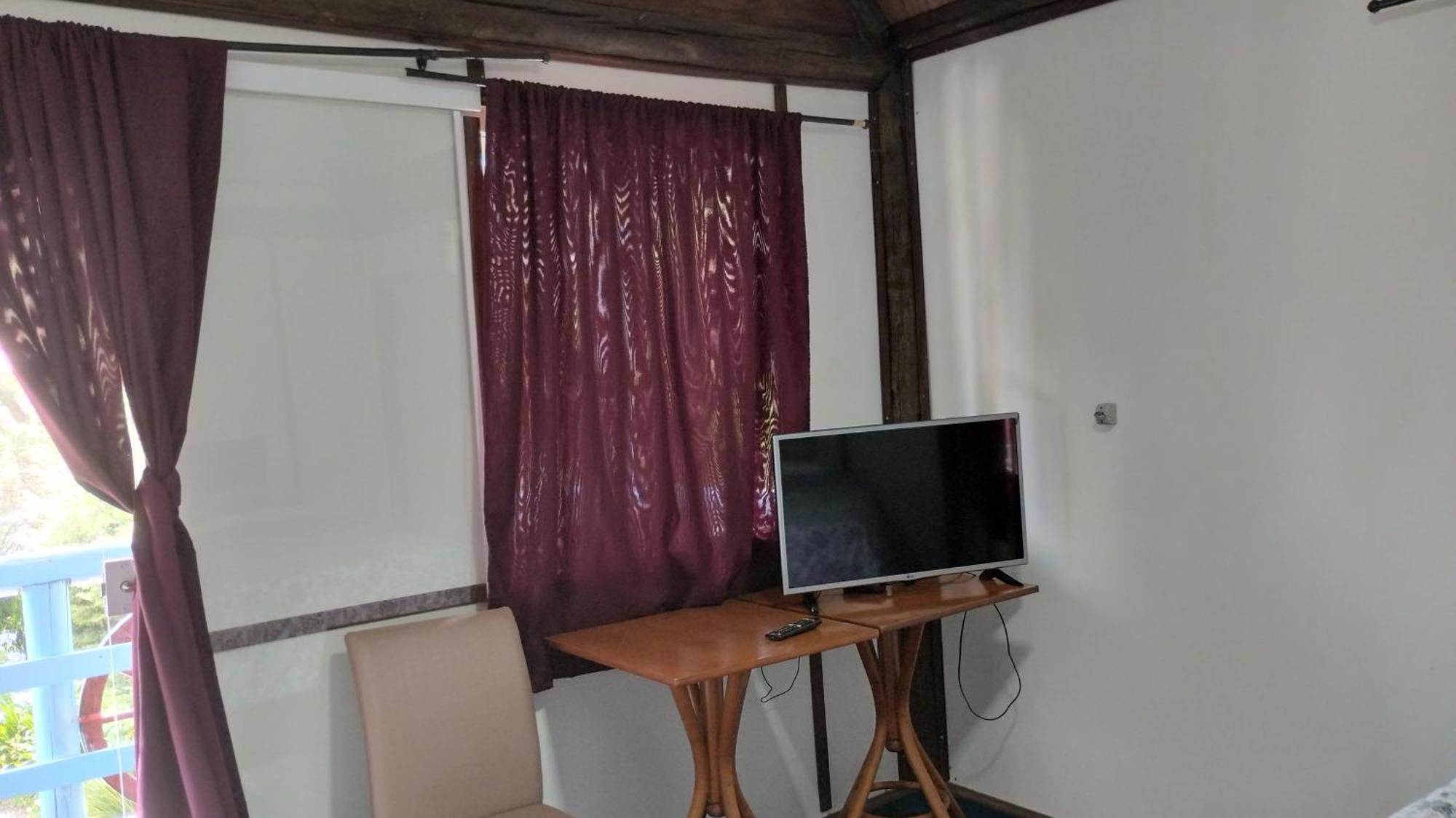 Residencial Saldanha Villa กรามาโด ภายนอก รูปภาพ