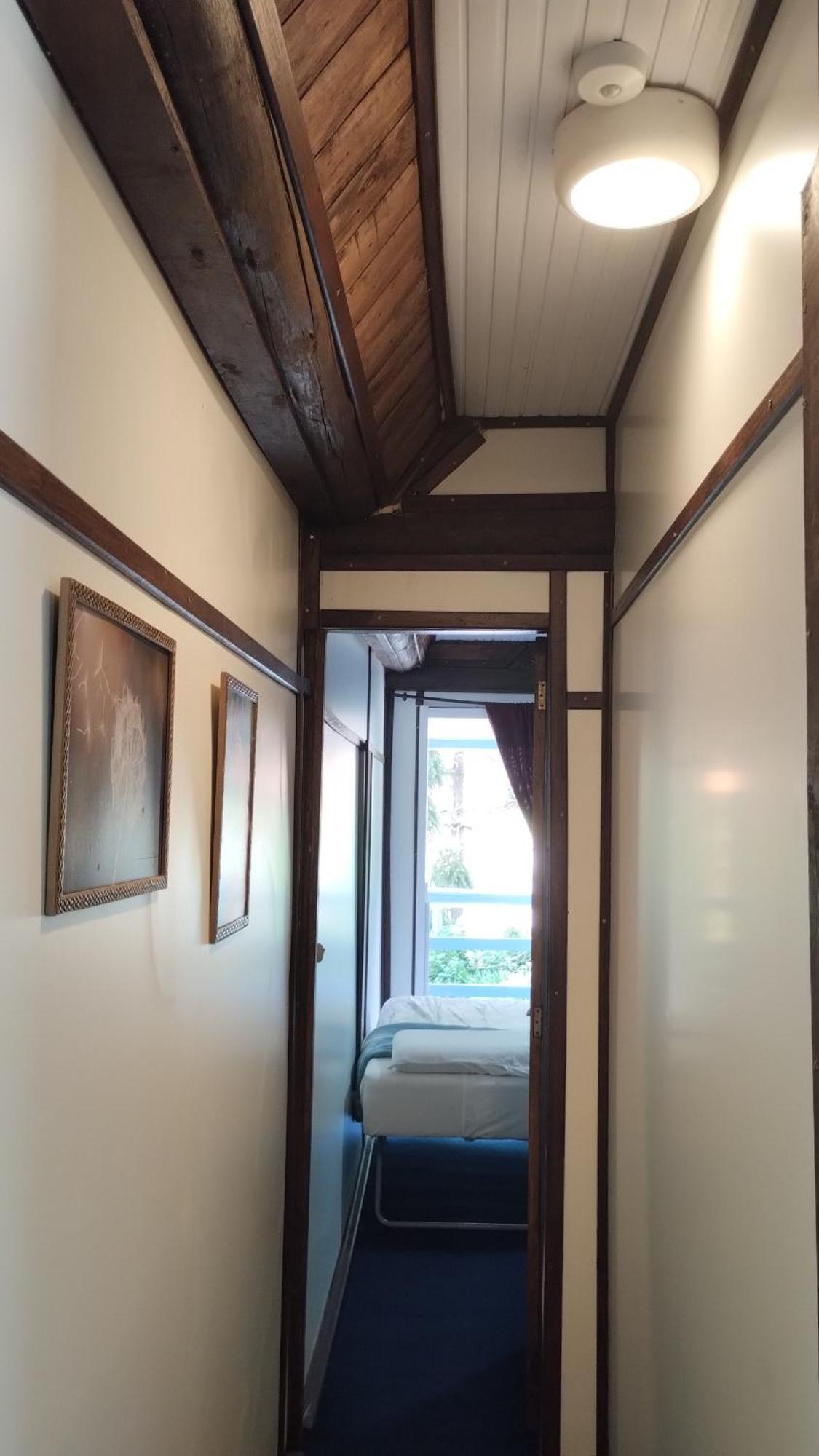 Residencial Saldanha Villa กรามาโด ภายนอก รูปภาพ