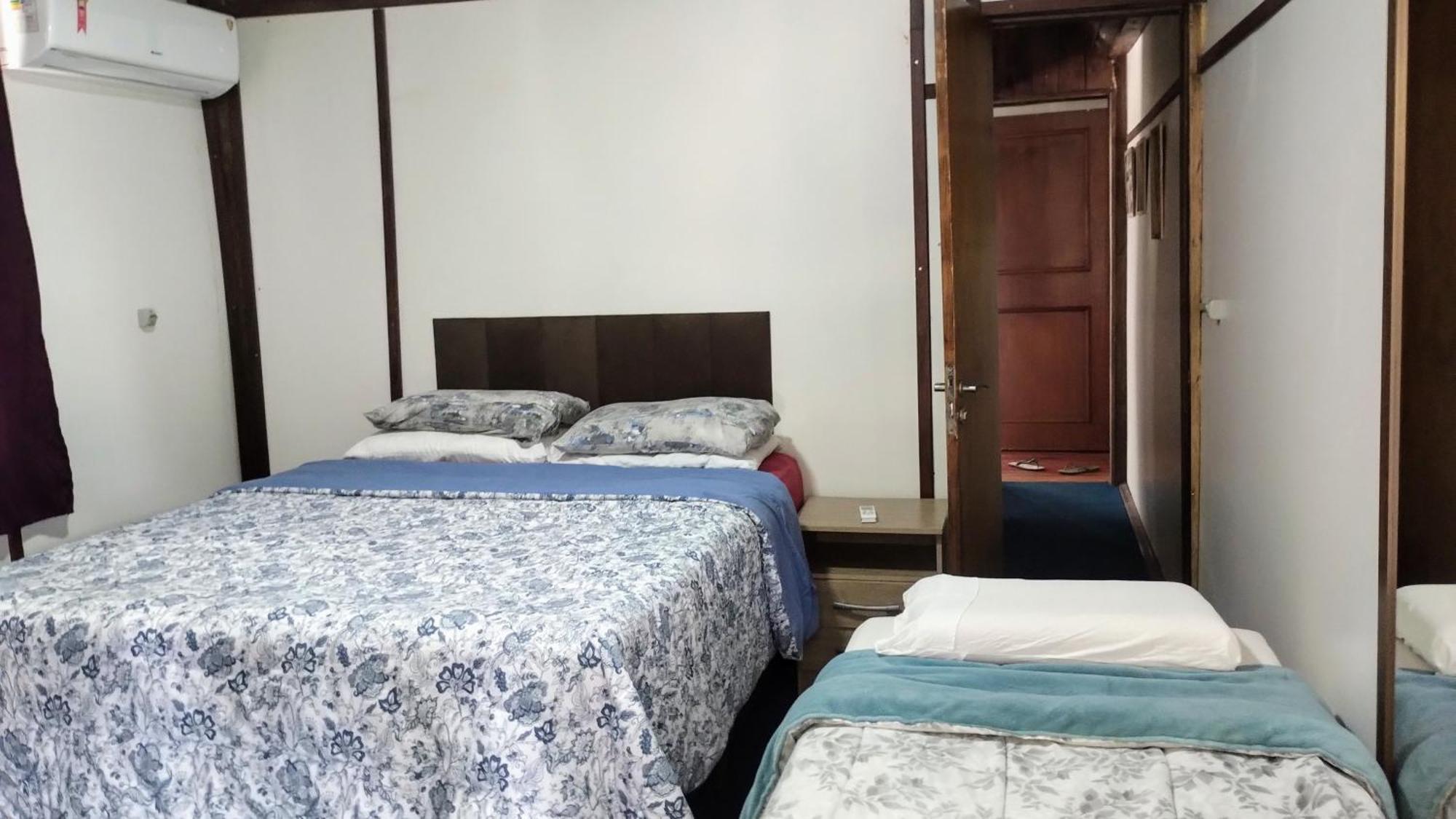 Residencial Saldanha Villa กรามาโด ภายนอก รูปภาพ