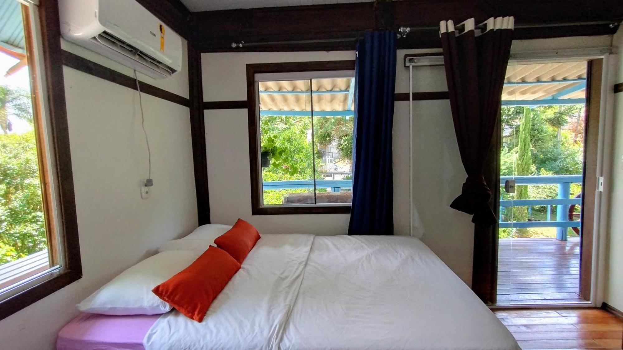 Residencial Saldanha Villa กรามาโด ภายนอก รูปภาพ