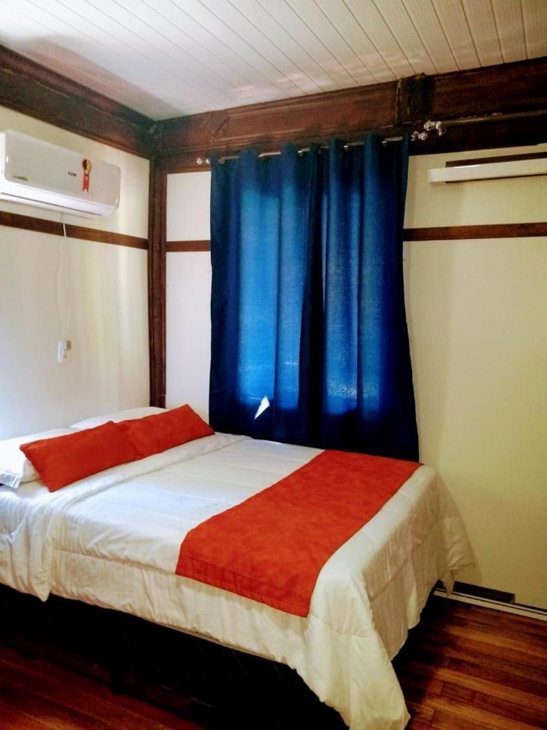 Residencial Saldanha Villa กรามาโด ภายนอก รูปภาพ