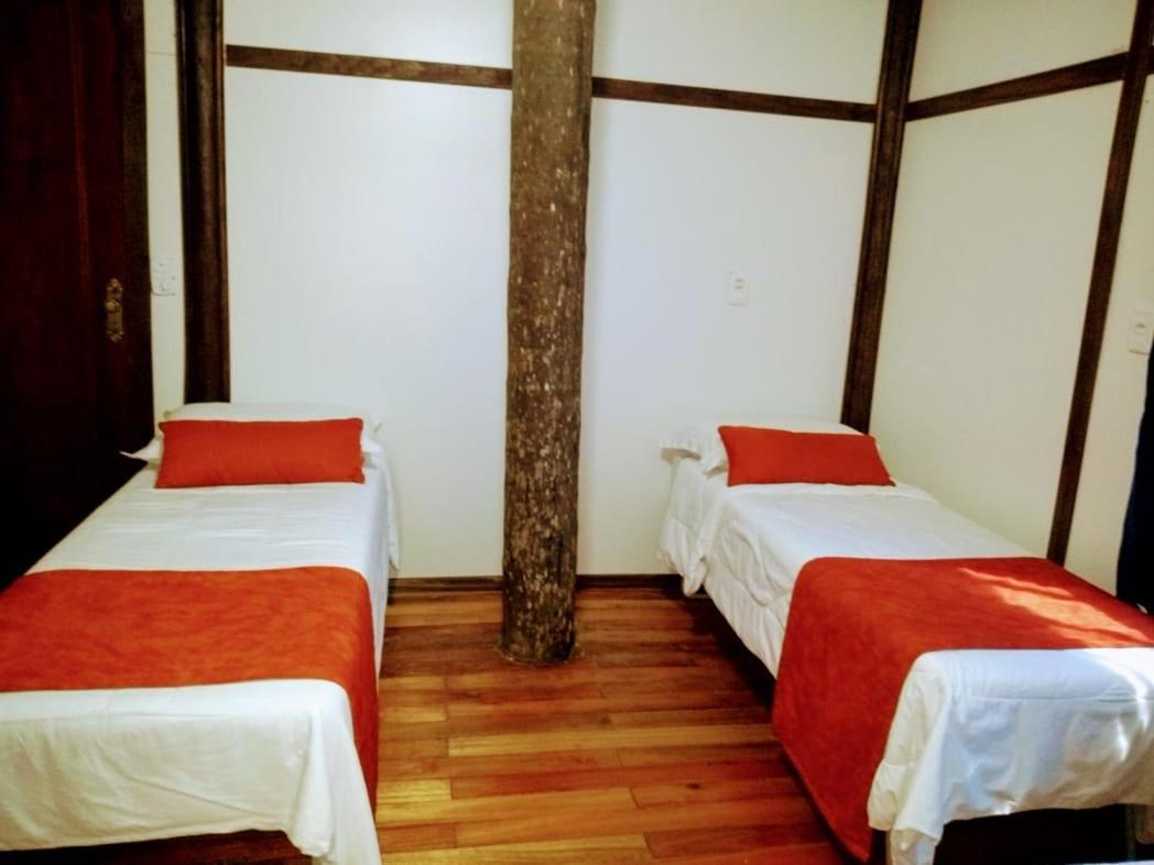 Residencial Saldanha Villa กรามาโด ภายนอก รูปภาพ