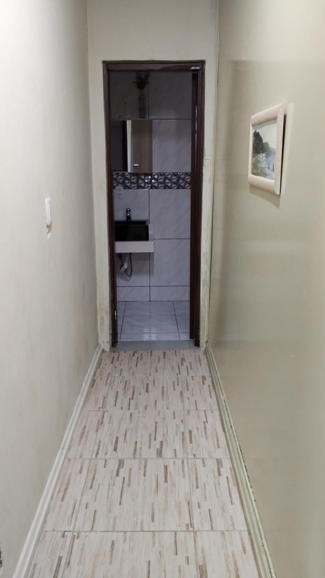 Residencial Saldanha Villa กรามาโด ภายนอก รูปภาพ