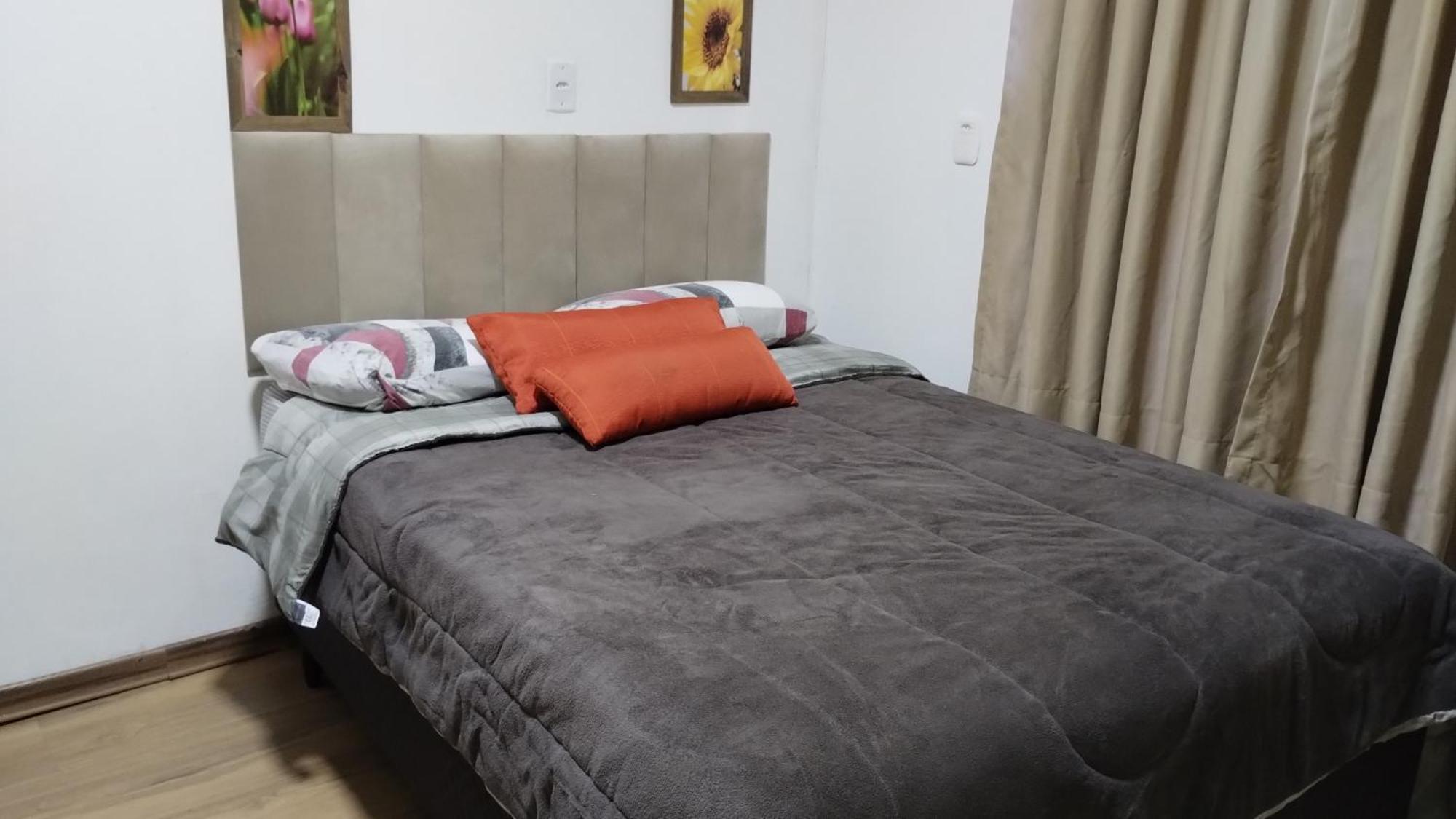 Residencial Saldanha Villa กรามาโด ภายนอก รูปภาพ