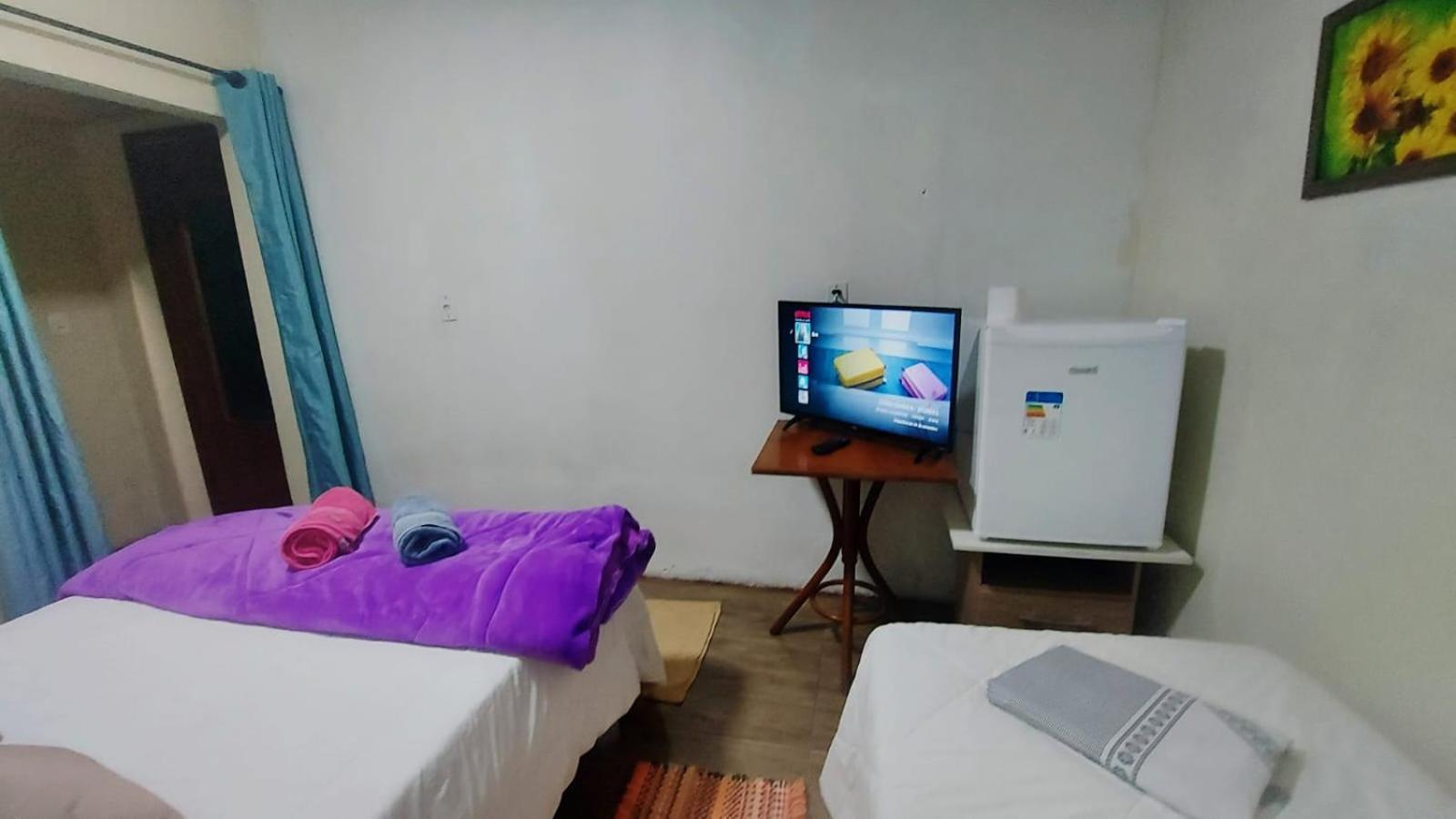 Residencial Saldanha Villa กรามาโด ภายนอก รูปภาพ