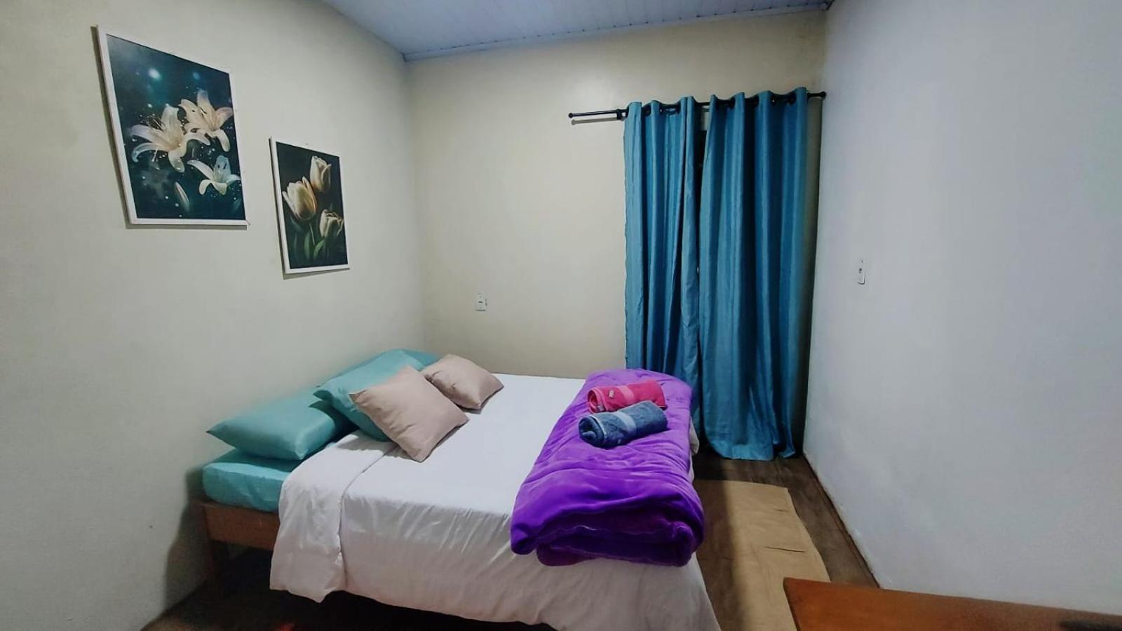 Residencial Saldanha Villa กรามาโด ภายนอก รูปภาพ
