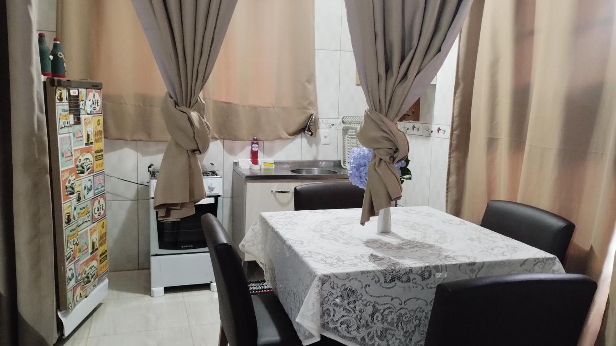 Residencial Saldanha Villa กรามาโด ภายนอก รูปภาพ